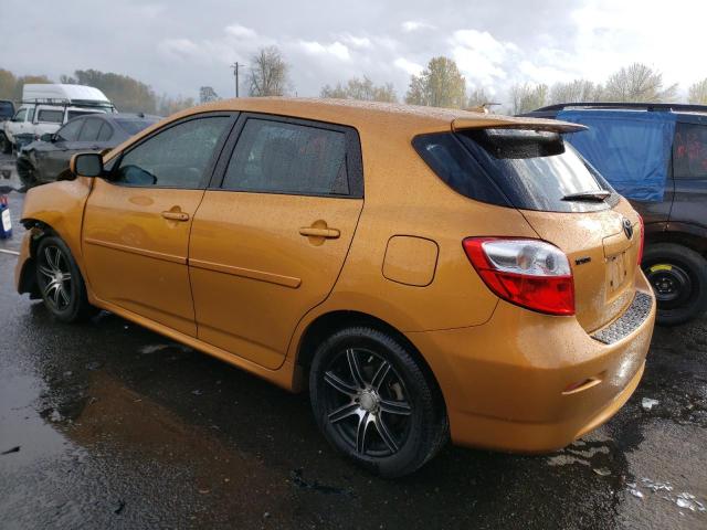Photo 2 from auction – 2009 TOYOTA COROLLA MA with VIN 2T1KU40E49C014311