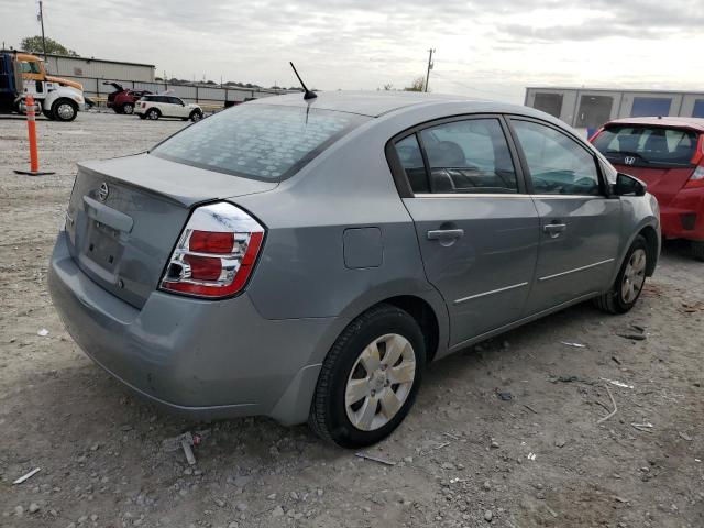 Photo 3 from auction – 2008 NISSAN SENTRA 2.0 with VIN 3N1AB61E88L688827