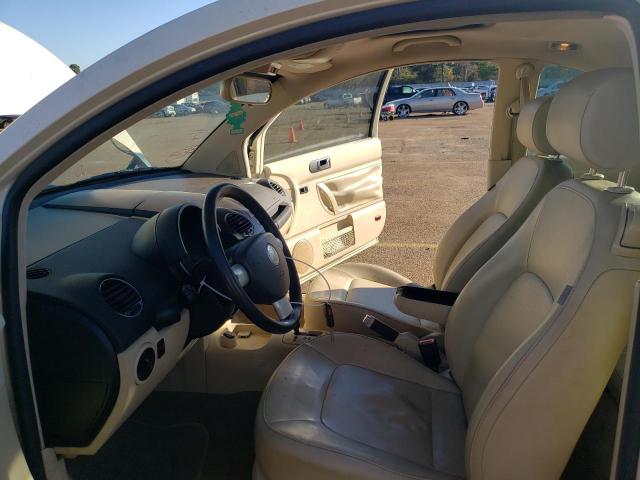 Photo 7 from auction – 2010 VOLKSWAGEN NEW BEETLE with VIN 3VWPW3AG7AM017626