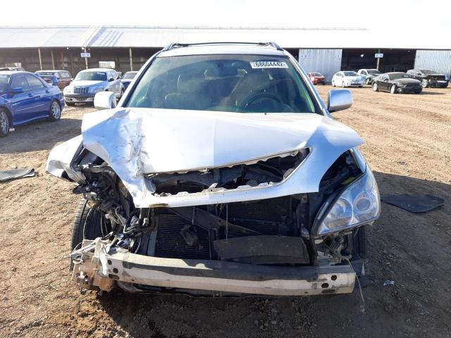 Photo 5 from auction – 2008 LEXUS RX 400H with VIN JTJHW31U982851781