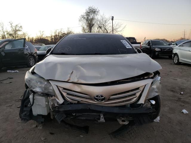 Photo 5 from auction – 2013 TOYOTA COROLLA BA with VIN 5YFBU4EE0DP207024