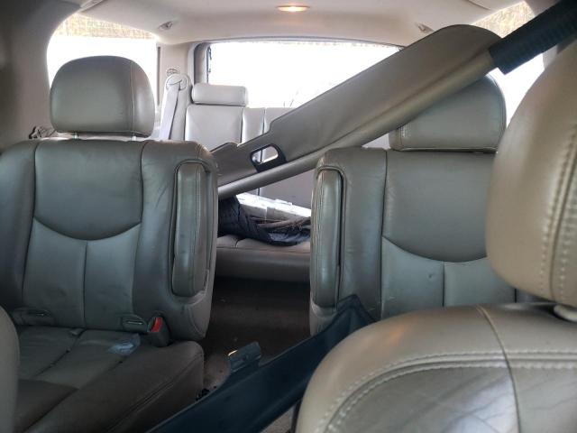 Photo 10 from auction – 2006 GMC YUKON with VIN 1GKFK66UX6J157219