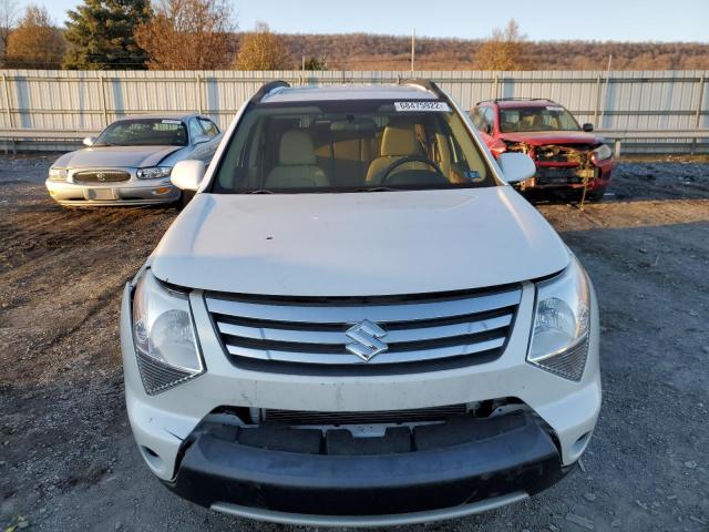 Photo 5 from auction – 2009 SUZUKI XL7 LUXURY with VIN 2S3DA417896100712