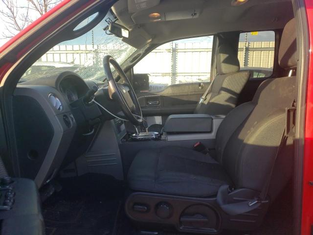 Photo 7 from auction – 2008 FORD F150 with VIN 1FTPX14VX8KE42208