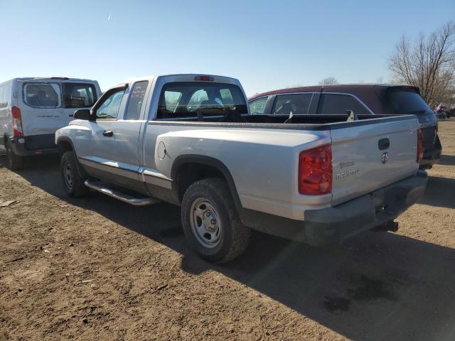 Фото 2 с аукциона – 2005 DODGE DAKOTA ST с VIN 1D7HE22K65S343136