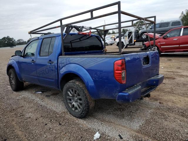 Photo 2 from auction – 2012 NISSAN FRONTIER S with VIN 1N6AD0ER7CC409614