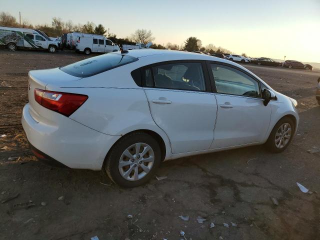 Photo 3 from auction – 2013 KIA RIO LX with VIN KNADM4A38D6239656