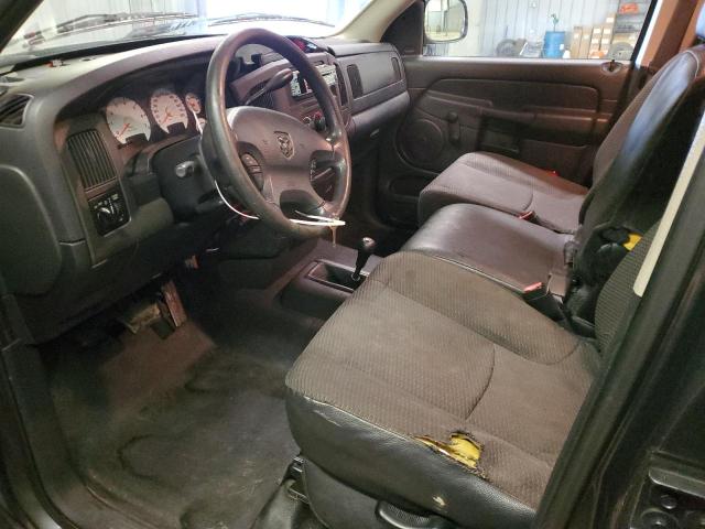 Photo 7 from auction – 2003 DODGE RAM 1500 S with VIN 1D7HU18N43J510398