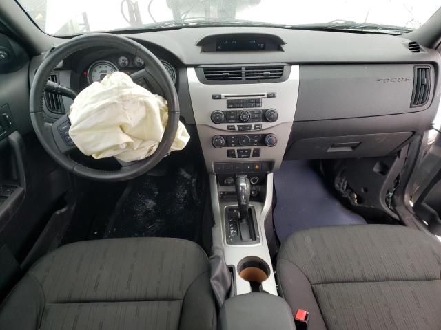 Photo 8 from auction – 2011 FORD FOCUS SE with VIN 1FAHP3FN2BW185838