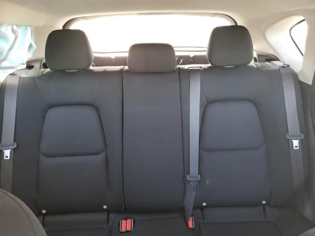 Photo 10 from auction – 2021 MAZDA CX-5 SPORT with VIN JM3KFBBM7M1334231