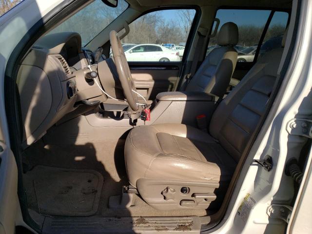 Photo 7 from auction – 2004 FORD EXPLORER L with VIN 1FMZU75W44ZA93748