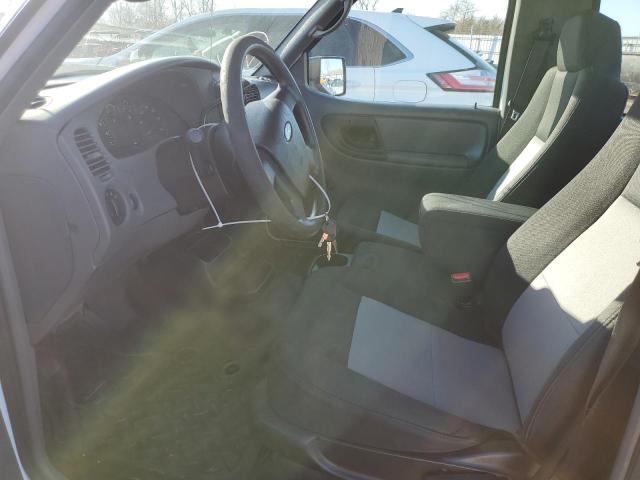 Photo 7 from auction – 2009 FORD RANGER with VIN 1FTYR10DX9PA65413