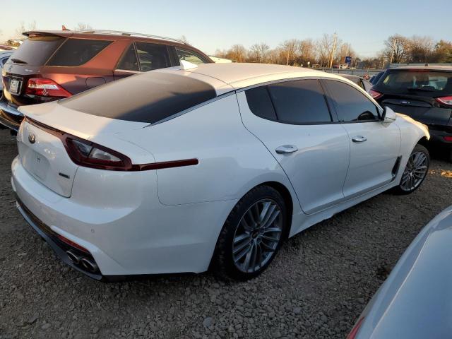 Photo 3 from auction – 2018 KIA STINGER with VIN KNAE15LA2J6025725