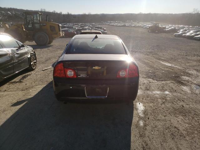 Photo 6 from auction – 2012 CHEVROLET MALIBU 1LT with VIN 1G1ZC5E07CF118139