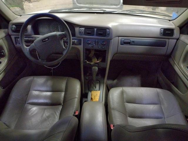 Photo 8 from auction – 1998 VOLVO S70 with VIN YV1LS5541W1433209