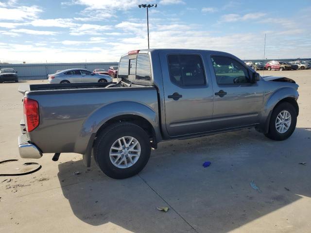 Photo 3 from auction – 2021 NISSAN FRONTIER S with VIN 1N6ED0EA5MN721495