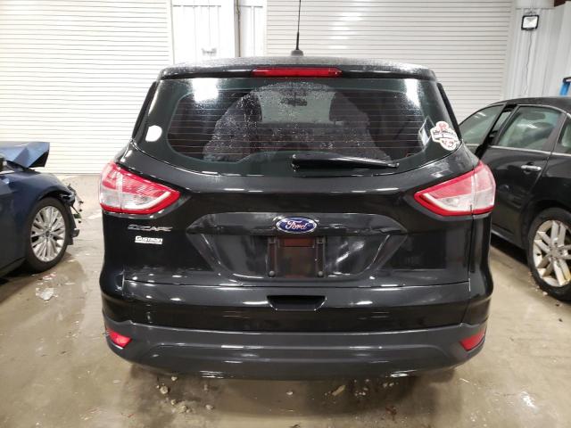 Фото 6 с аукциона – 2013 FORD ESCAPE S с VIN 1FMCU0F76DUD38955