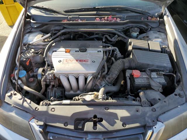 Photo 11 from auction – 2004 ACURA TSX with VIN JH4CL96864C027969
