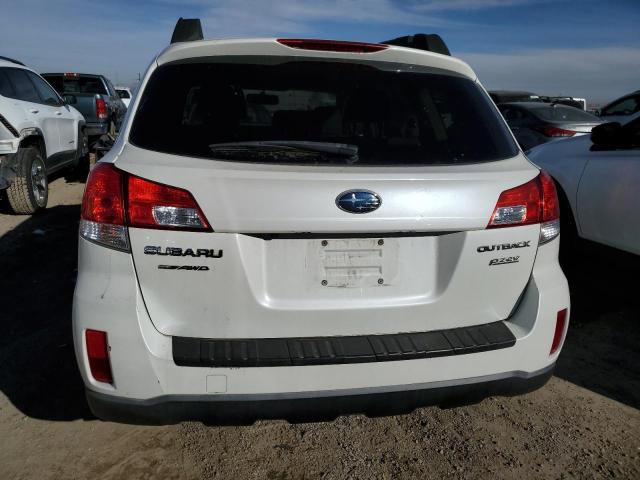 Photo 6 from auction – 2013 SUBARU OUTBACK 2. with VIN 4S4BRBGC0D3263857