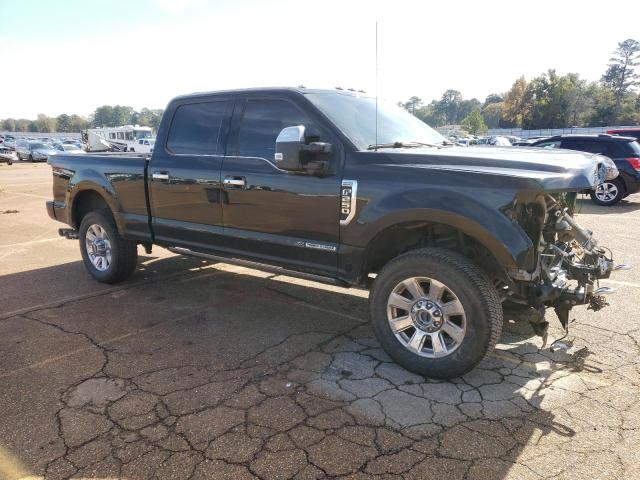 Photo 4 from auction – 2021 FORD F250 SUPER with VIN 1FT8W2BTXMEC51010