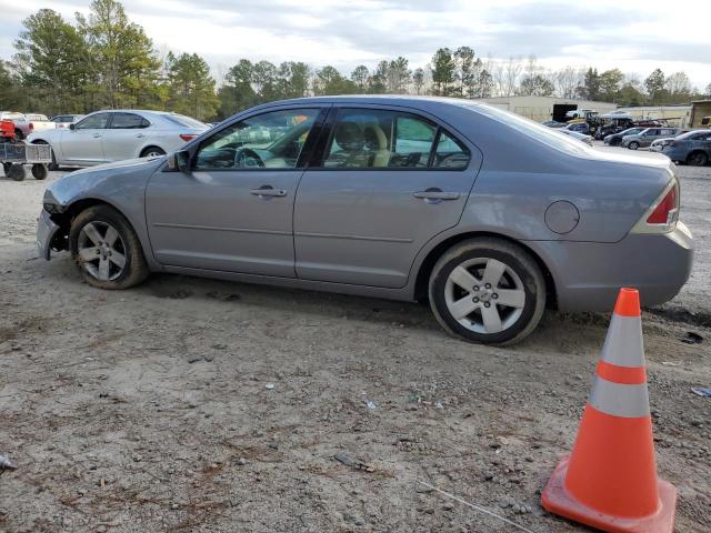 Photo 2 from auction – 2006 FORD FUSION SE with VIN 3FAFP07186R143989