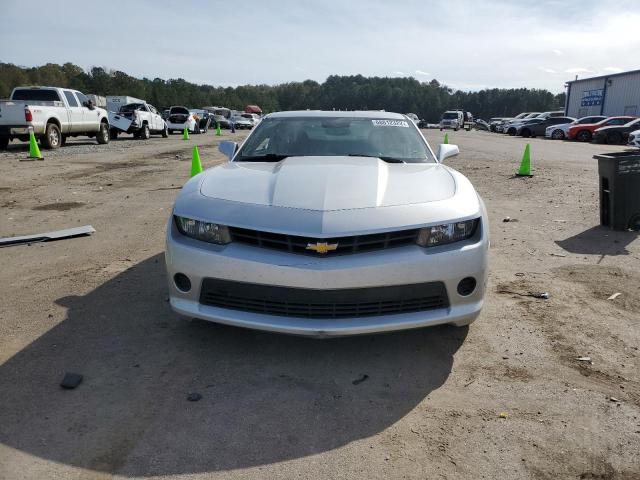 Photo 5 from auction – 2015 CHEVROLET CAMARO LS with VIN 2G1FB1E38F9191204