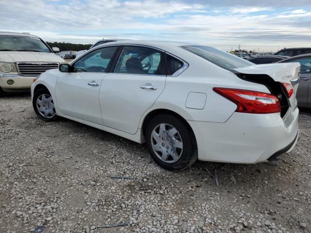 Photo 2 from auction – 2016 NISSAN ALTIMA 2.5 with VIN 1N4AL3AP8GN348009