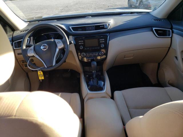 Photo 8 from auction – 2016 NISSAN ROGUE S with VIN JN8AT2MVXGW143420