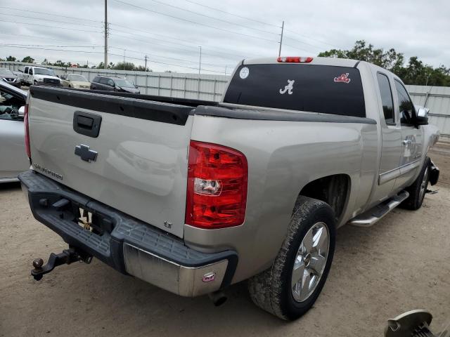 Photo 3 from auction – 2009 CHEVROLET SILVERADO with VIN 1GCEC29J39Z217684