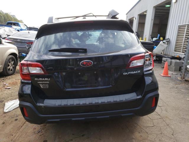 Photo 6 from auction – 2019 SUBARU OUTBACK 2. with VIN 4S4BSABC3K3343088