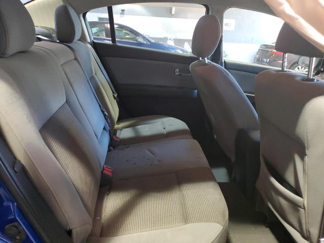 Photo 10 from auction – 2012 NISSAN SENTRA 2.0 with VIN 3N1AB6AP5CL649719