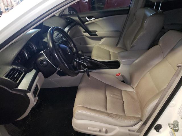 Photo 7 from auction – 2011 ACURA TSX with VIN JH4CU2F60BC000086