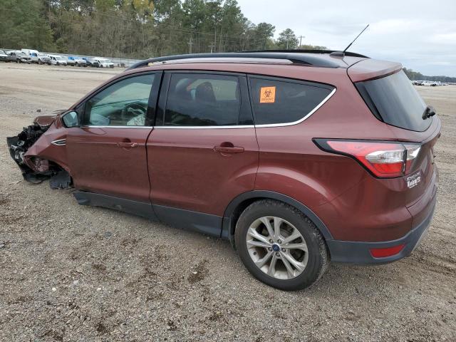 Photo 2 from auction – 2018 FORD ESCAPE SE with VIN 1FMCU0GD9JUB85150