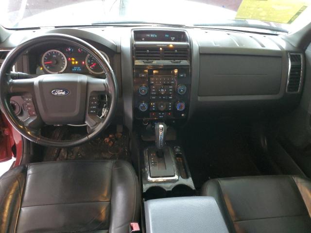 Photo 8 from auction – 2011 FORD ESCAPE LIM with VIN 1FMCU9E76BKB85489