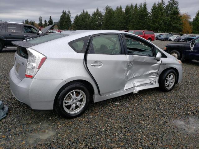 Photo 3 from auction – 2011 TOYOTA PRIUS with VIN JTDKN3DU1B1463660