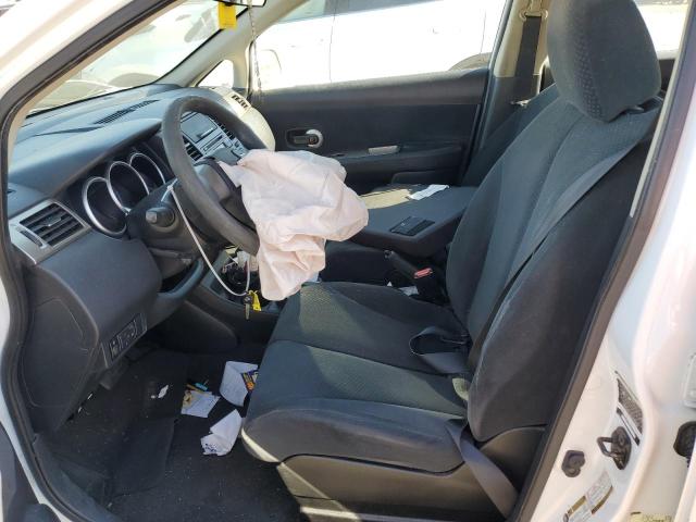 Photo 7 from auction – 2010 NISSAN VERSA S with VIN 3N1BC1CP8AL460268