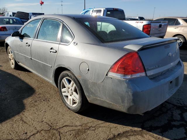 Photo 2 from auction – 2006 CHEVROLET IMPALA LT with VIN 2G1WC581669126737