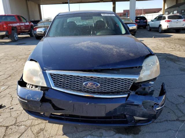 Photo 5 from auction – 2006 FORD FIVE HUNDR with VIN 1FAFP25156G105528