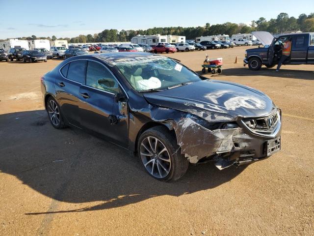 Photo 4 from auction – 2015 ACURA TLX with VIN 19UUB2F3XFA013058