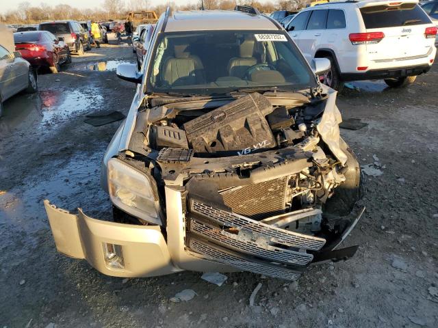 Photo 5 from auction – 2012 GMC TERRAIN SL with VIN 2GKFLXE58C6294567