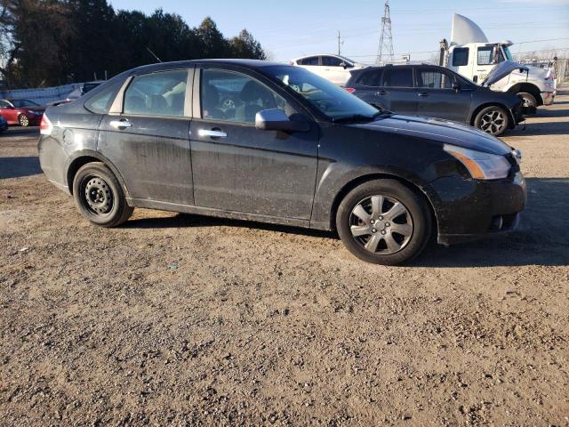 Photo 4 from auction – 2011 FORD FOCUS SE with VIN 1FAHP3FN5BW191830
