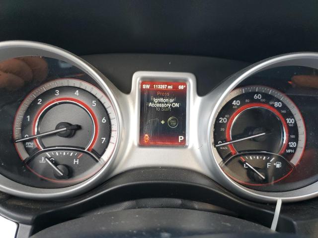 Photo 9 from auction – 2014 DODGE JOURNEY SX with VIN 3C4PDCBB6ET277555