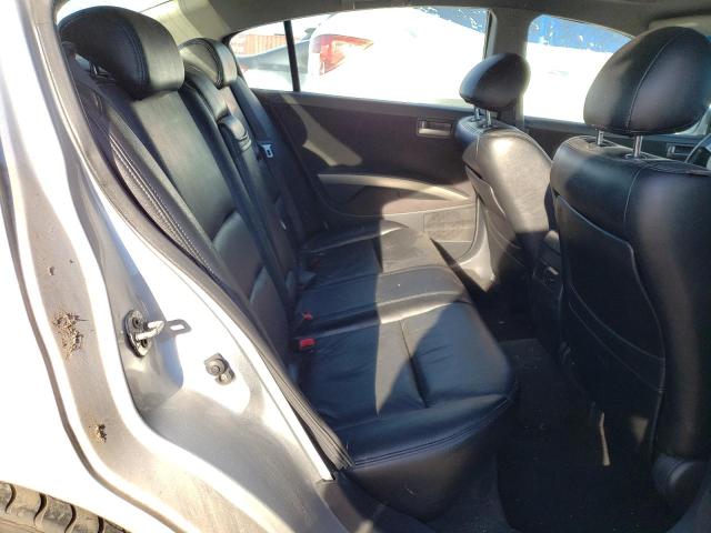 Foto 10 de la subasta – 2004 NISSAN MAXIMA SE con VIN 1N4BA41E24C811140