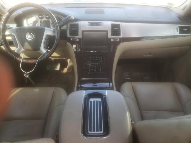 Photo 8 from auction – 2012 CADILLAC ESCALADE L with VIN 1GYS4BEF4CR162052
