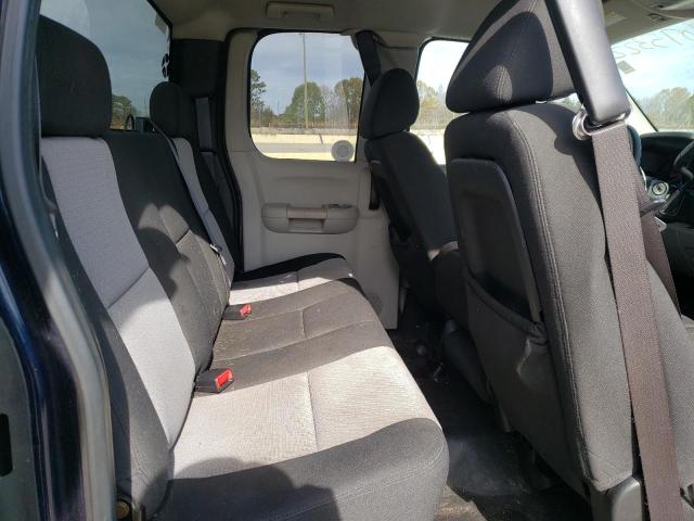 Photo 10 from auction – 2009 GMC SIERRA C15 with VIN 1GTEC190X9Z143813
