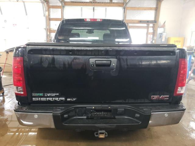 Photo 6 from auction – 2011 GMC SIERRA K15 with VIN 3GTP2WE33BG125636