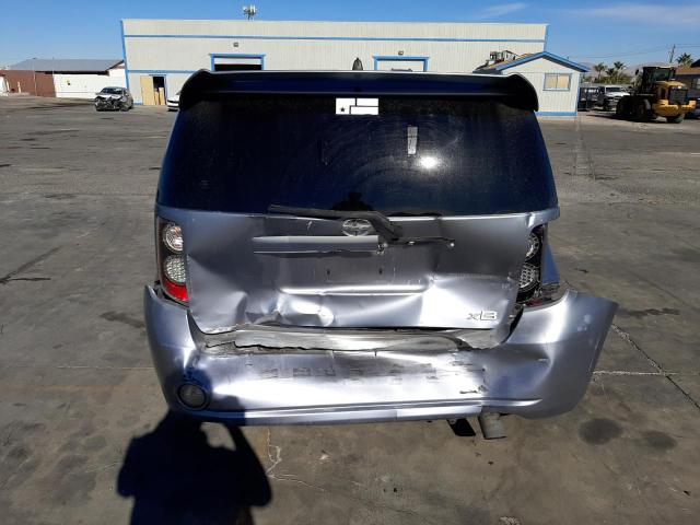 Photo 6 from auction – 2010 SCION XB with VIN JTLZE4FE8A1102388