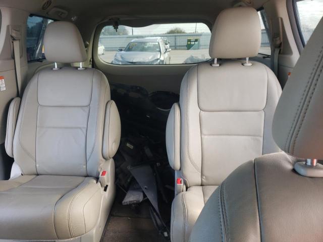 Photo 10 from auction – 2015 TOYOTA SIENNA XLE with VIN 5TDDK3DC0FS113096
