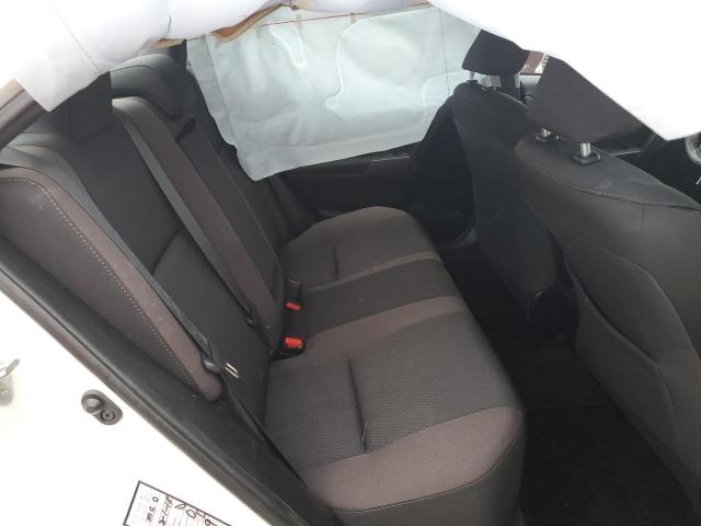 Photo 10 from auction – 2018 TOYOTA COROLLA L with VIN 5YFBURHEXJP813094