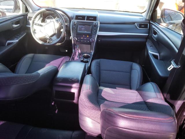 Photo 8 from auction – 2015 TOYOTA CAMRY LE with VIN 4T1BF1FK6FU012611